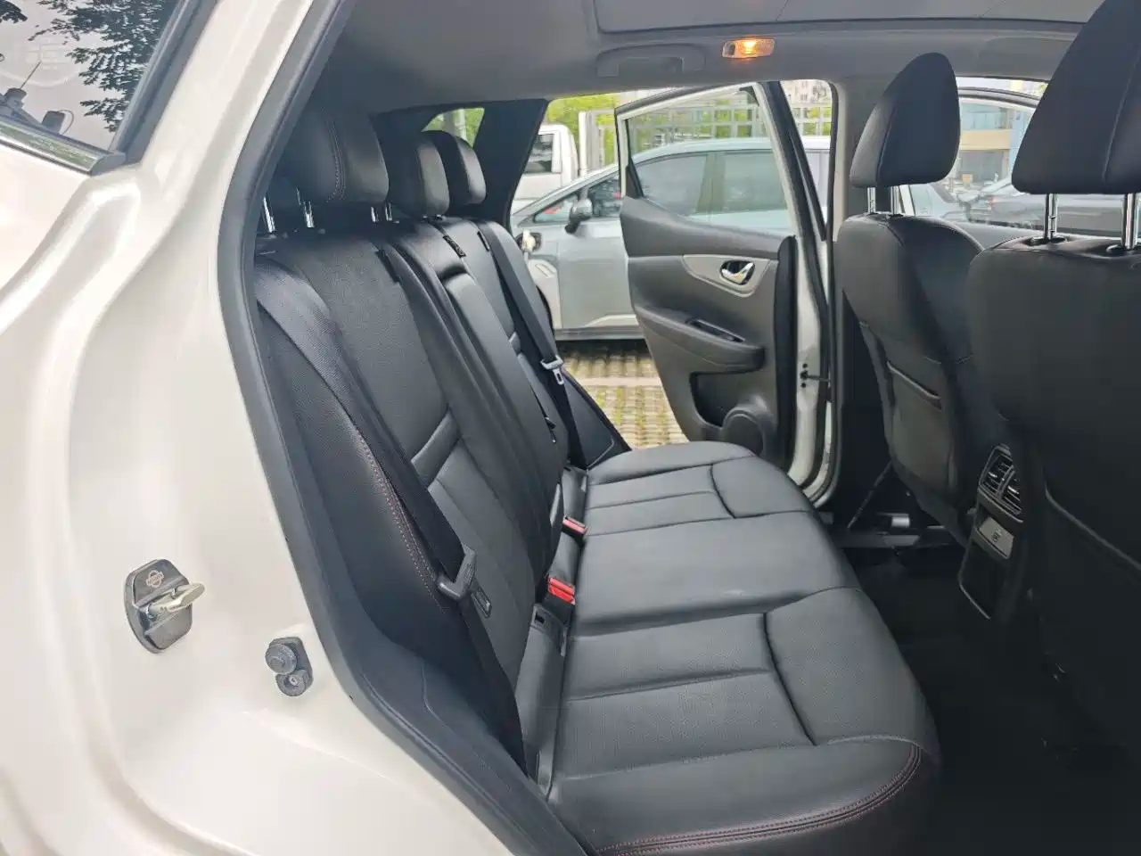 Nissan Qashqai 2022 — миниатюра 11