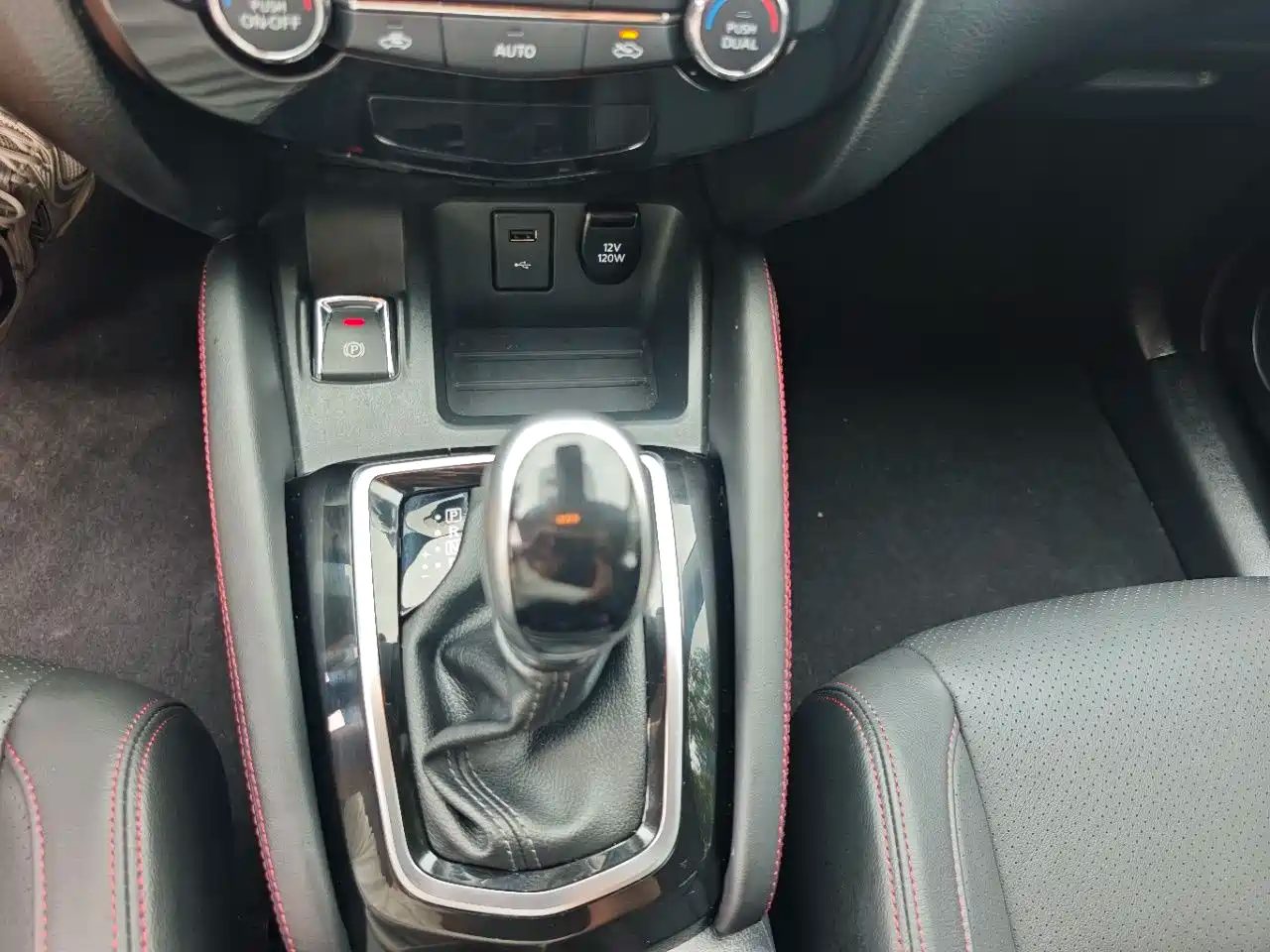 Nissan Qashqai 2022 — миниатюра 19