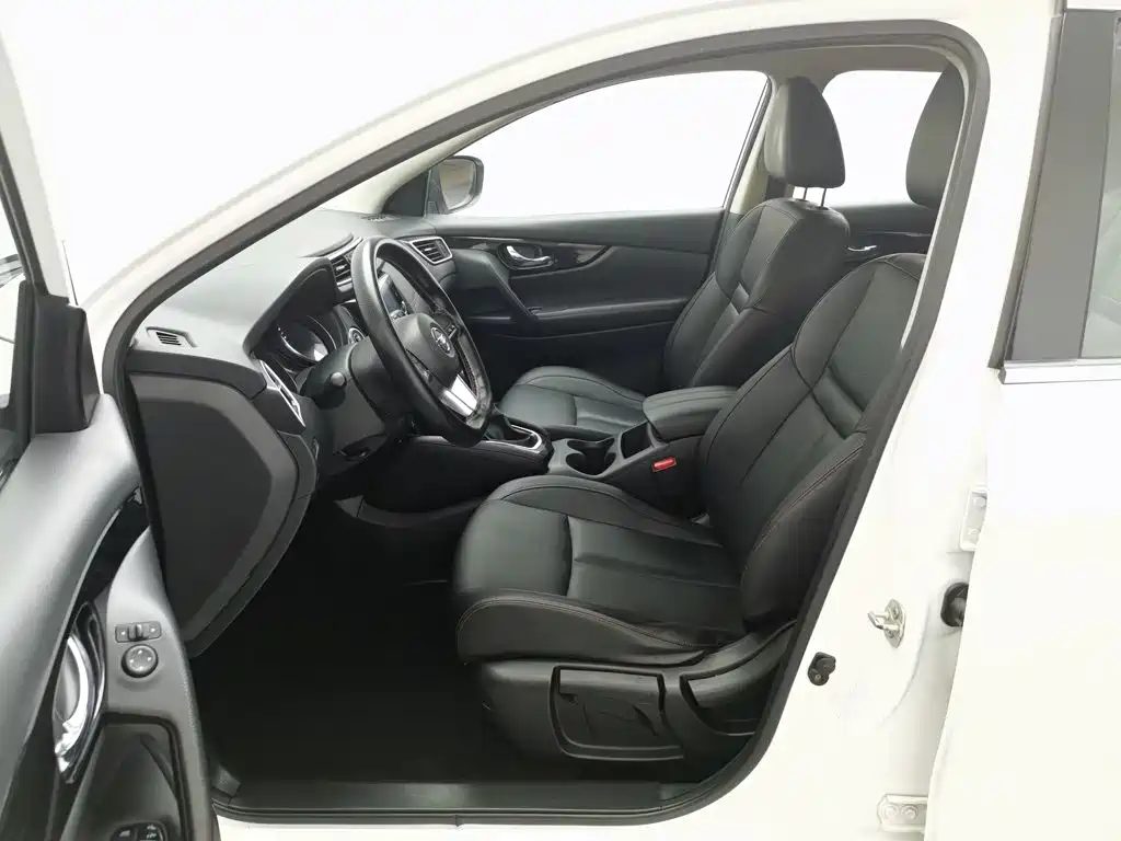 Nissan Qashqai 2022 — миниатюра 10