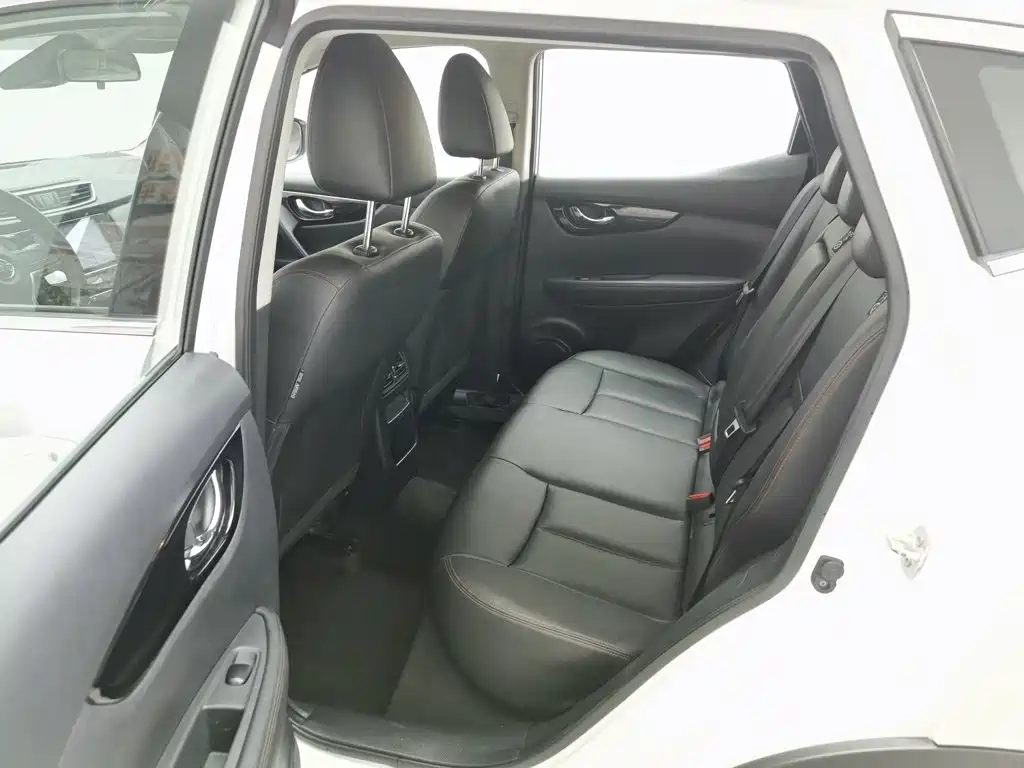 Nissan Qashqai 2022 — миниатюра 15
