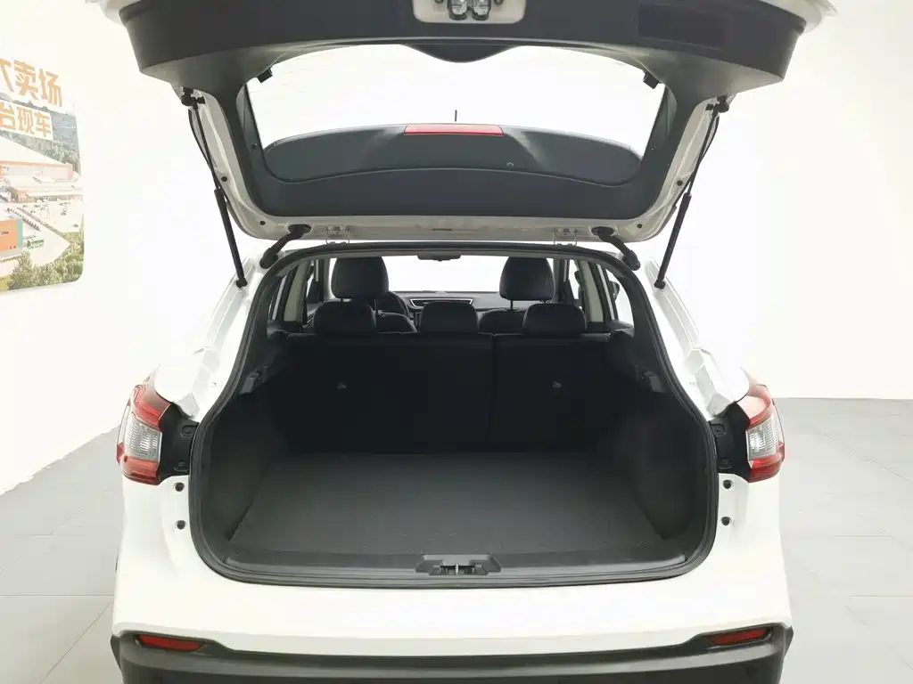 Nissan Qashqai 2022 — миниатюра 16