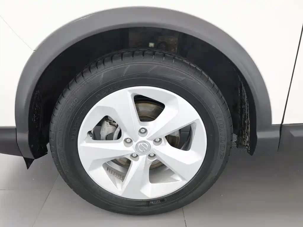 Nissan Qashqai 2022 — миниатюра 17