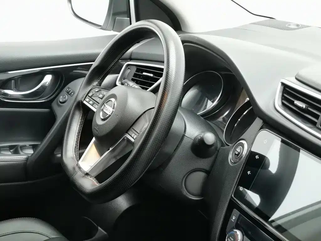 Nissan Qashqai 2022 — миниатюра 21