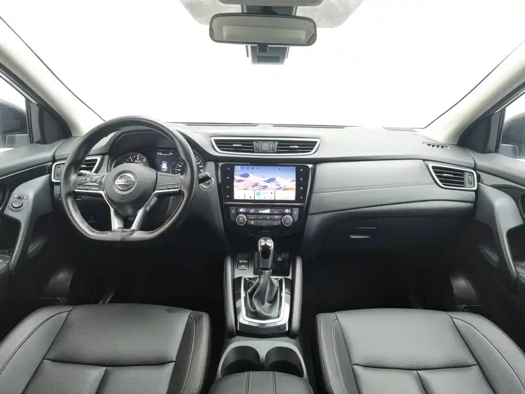 Nissan Qashqai 2022 — миниатюра 5