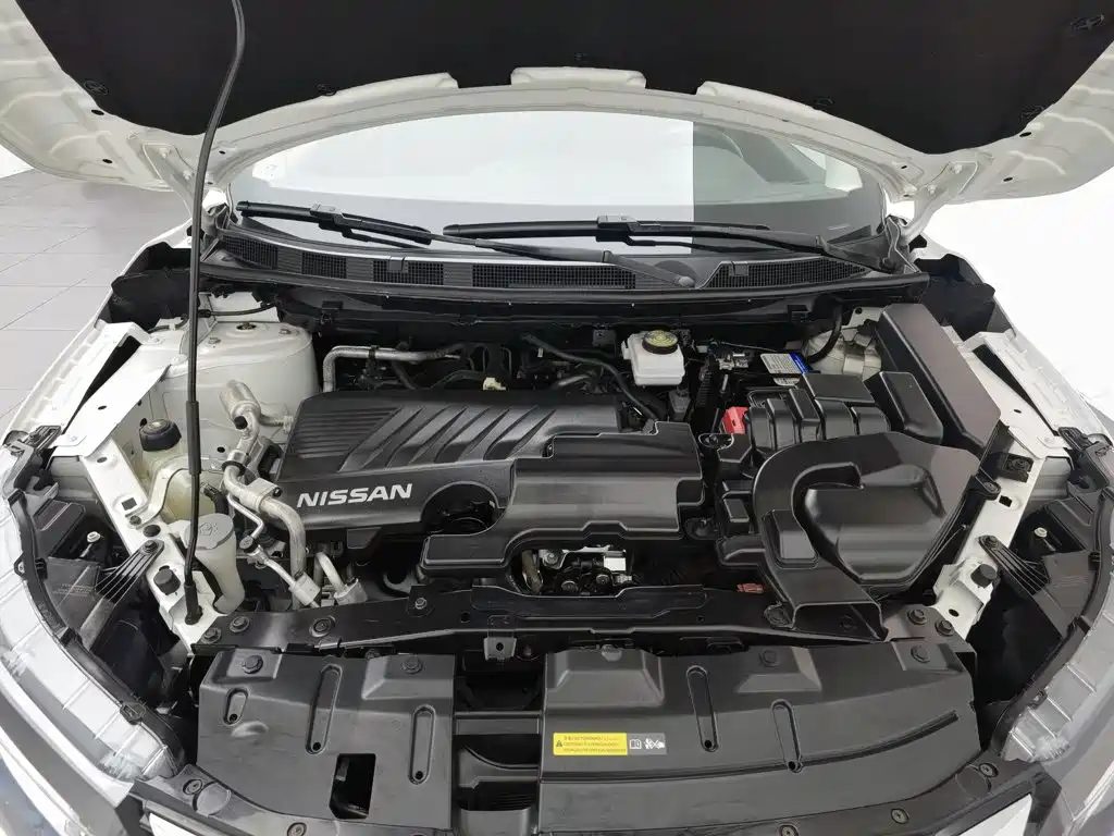 Nissan Qashqai 2022 — миниатюра 6