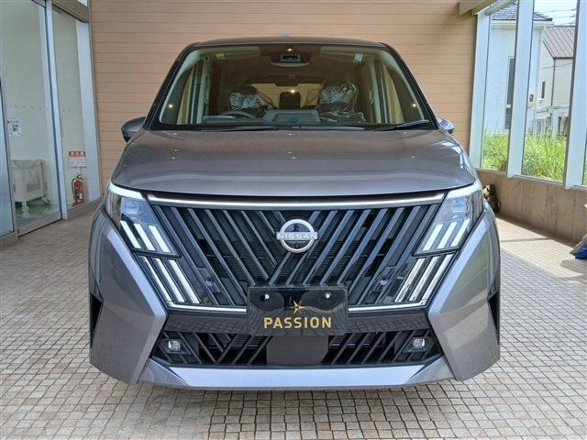 Nissan Serena 2026 — миниатюра 6