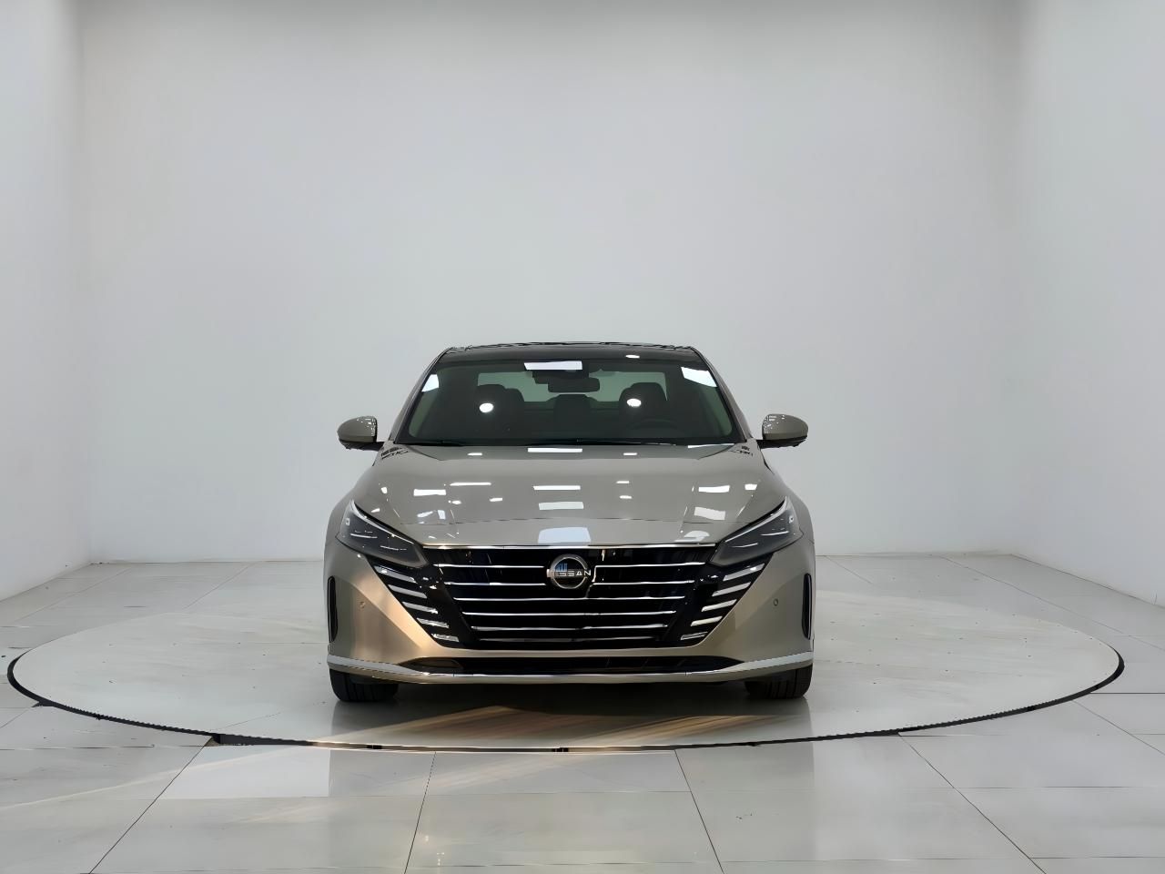 Nissan Teana 2022 — миниатюра 2