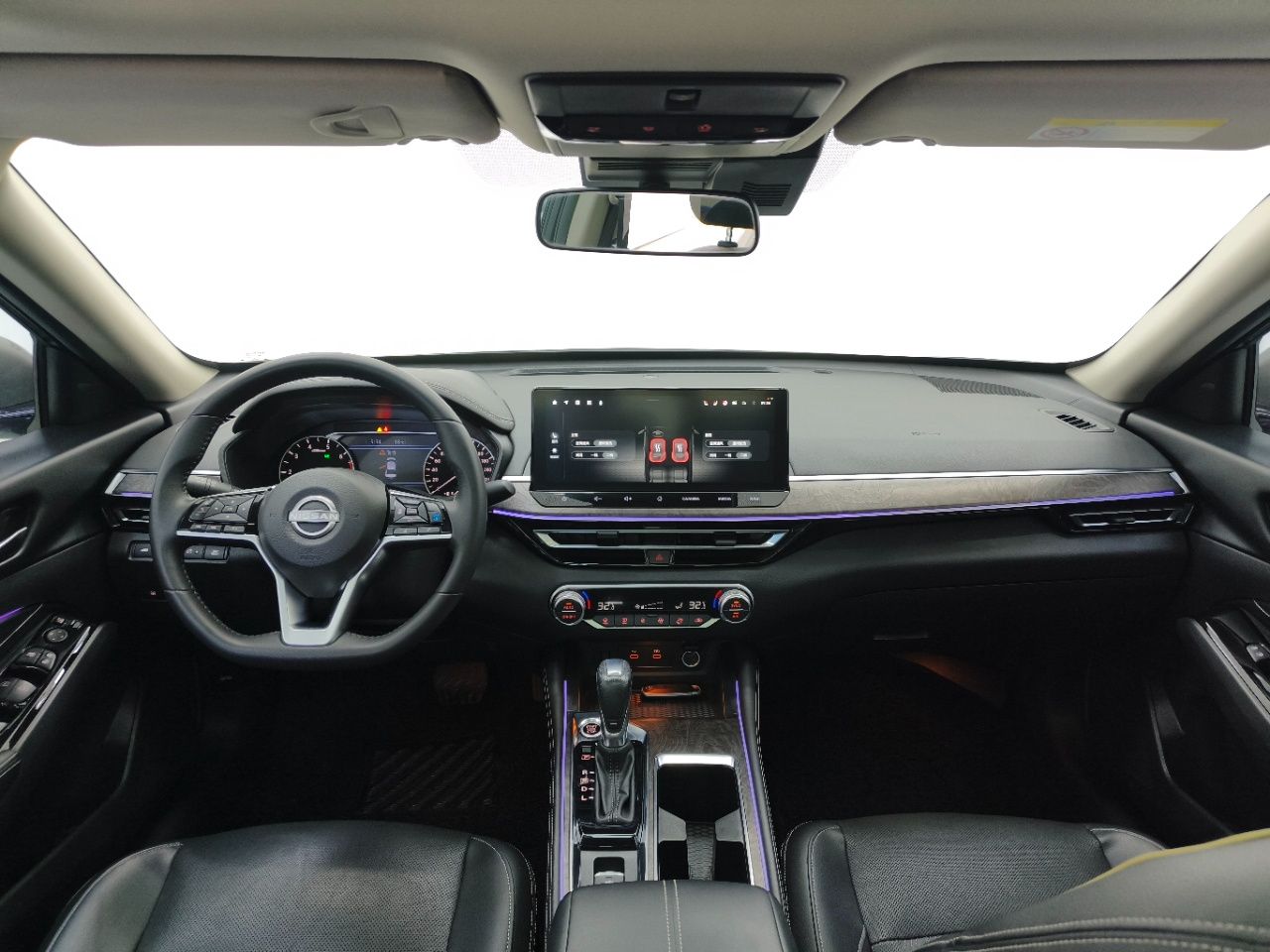 Nissan Teana 2022 — миниатюра 4