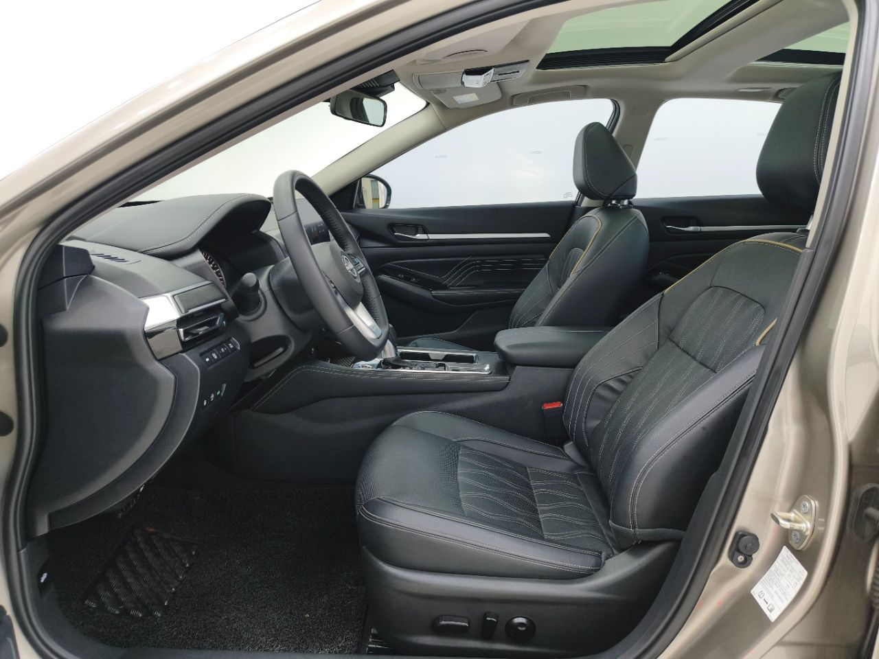 Nissan Teana 2022 — миниатюра 6