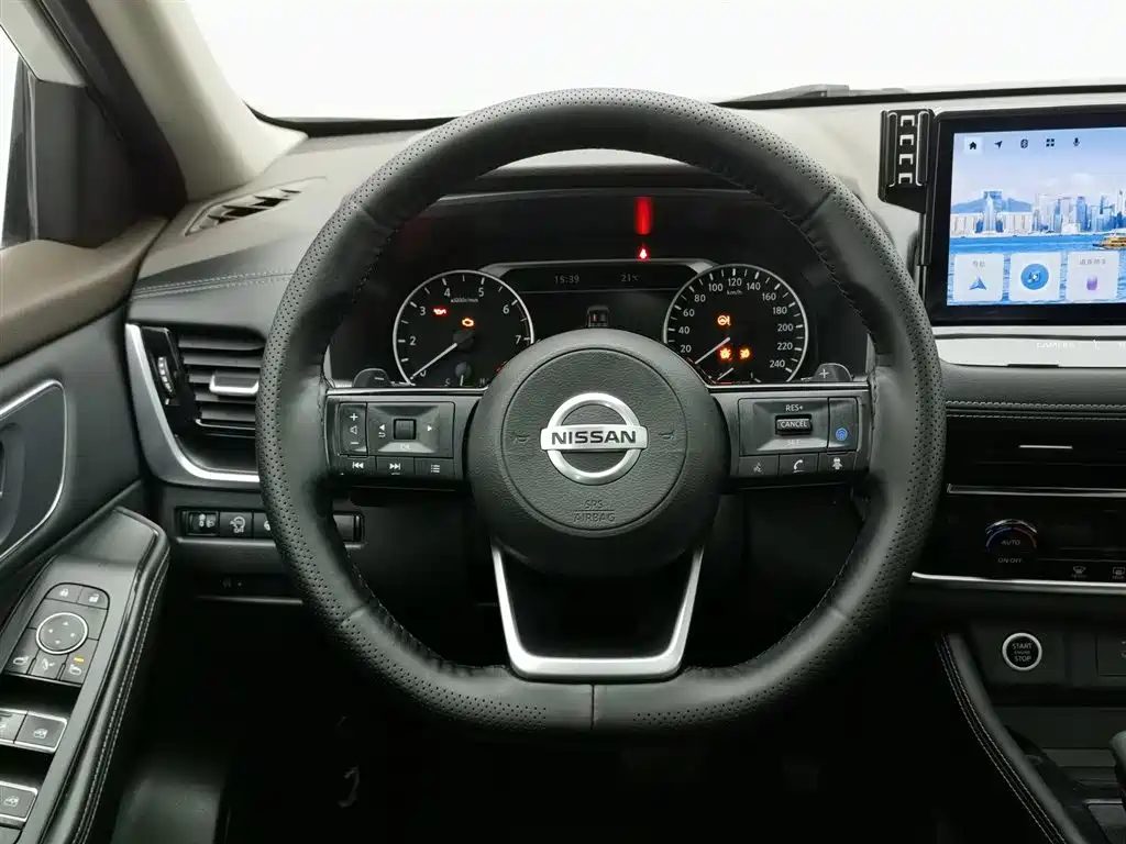 Nissan X-Trail 2021 — миниатюра 11