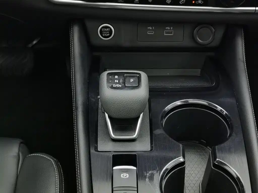 Nissan X-Trail 2021 — миниатюра 13