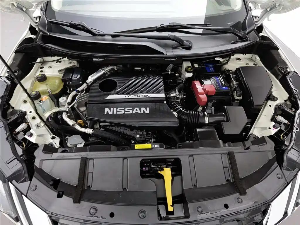 Nissan X-Trail 2021 — миниатюра 6