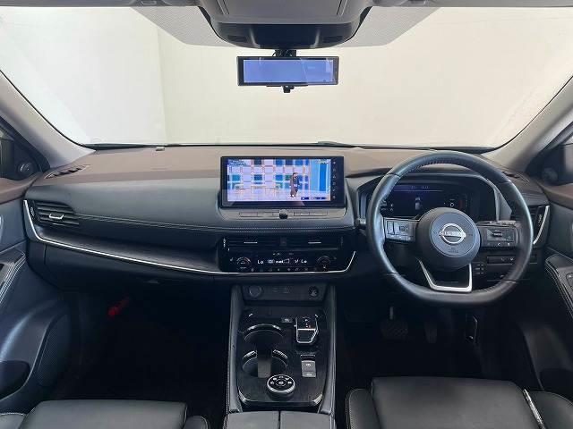 Nissan X-Trail 2022 — миниатюра 2