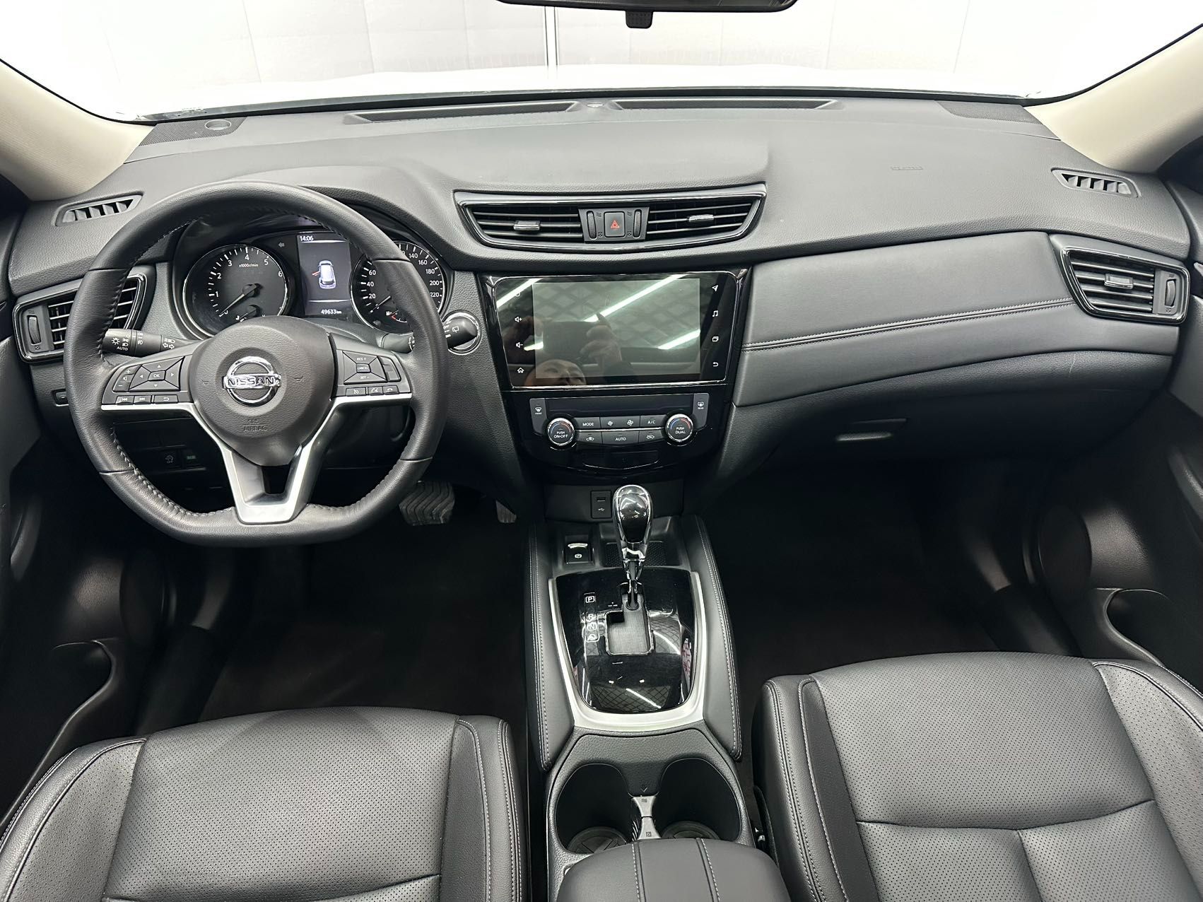 Nissan X-Trail 2023 — миниатюра 7