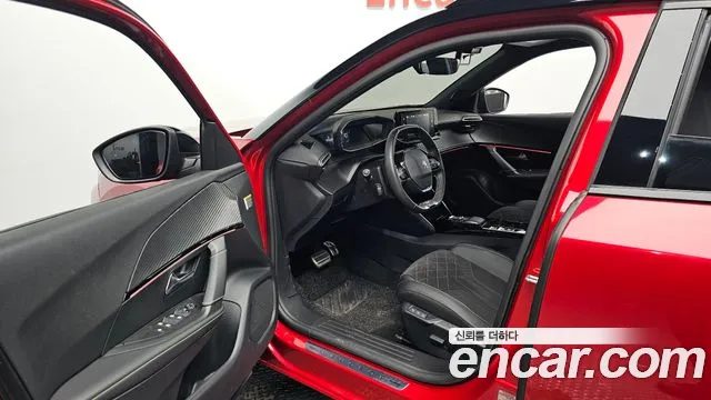 Peugeot 2008 2023 — миниатюра 10