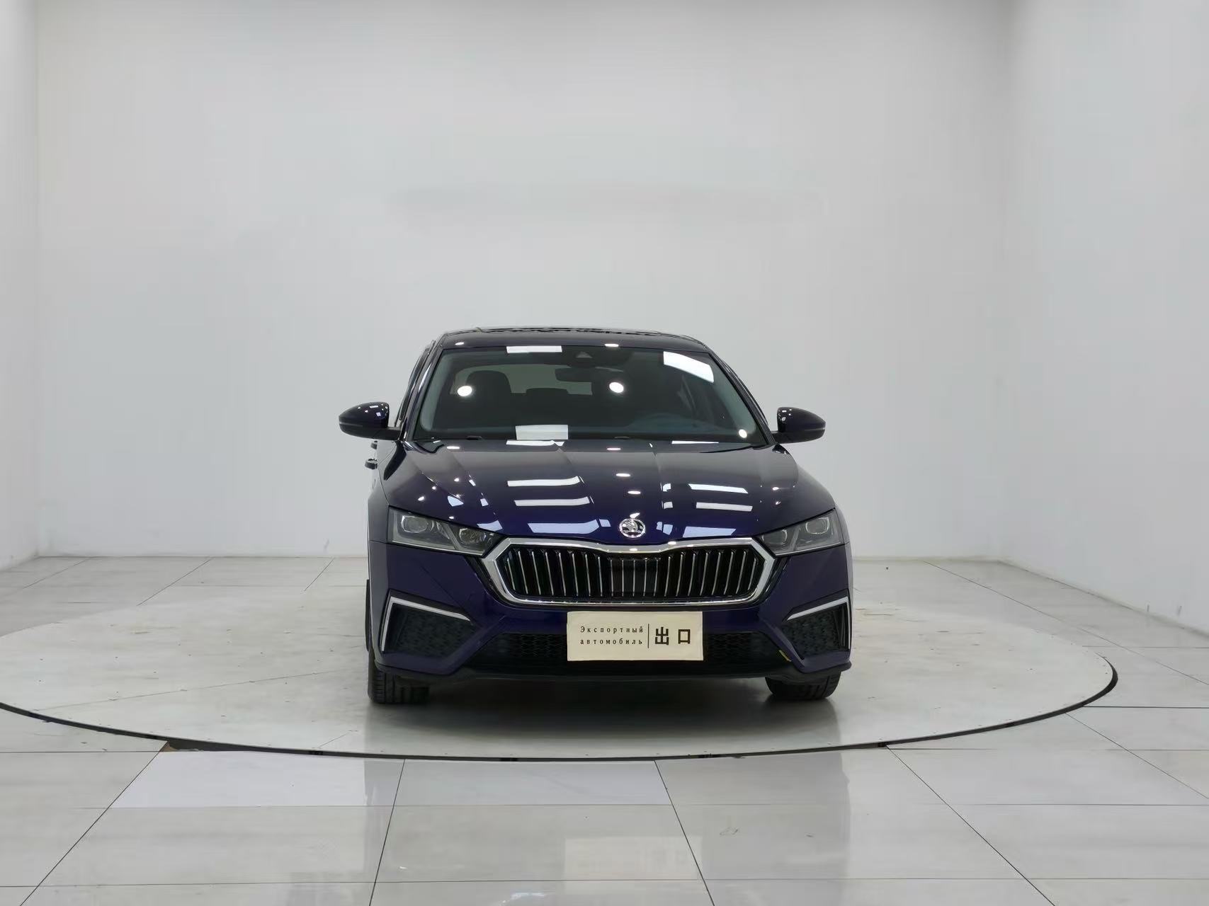 Skoda Octavia 2021 — миниатюра 8