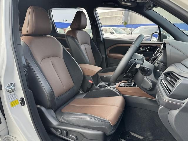 Subaru Forester 2025 — миниатюра 6