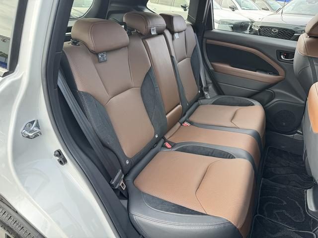 Subaru Forester 2025 — миниатюра 7
