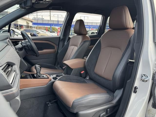 Subaru Forester 2025 — миниатюра 8