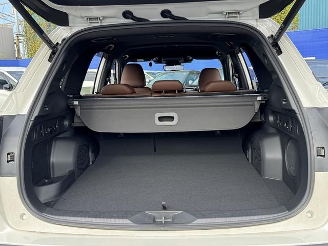 Subaru Forester 2025 — миниатюра 9