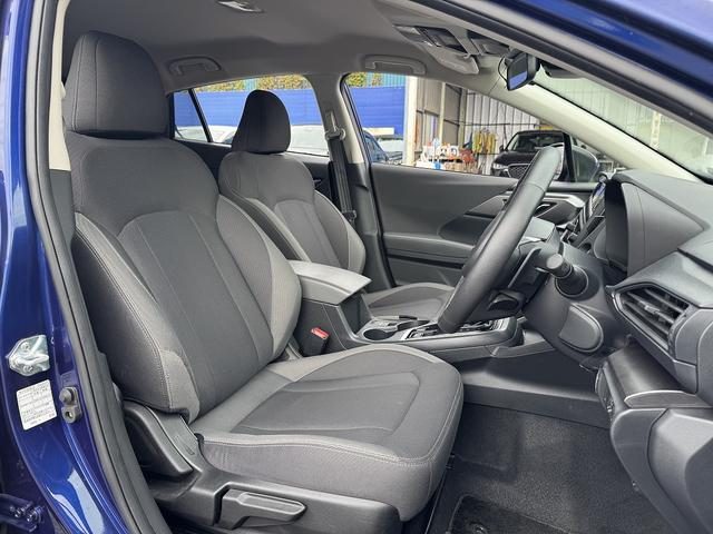Subaru Impreza 2024 — миниатюра 6