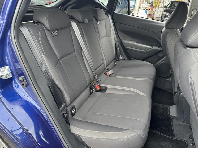 Subaru Impreza 2024 — миниатюра 7