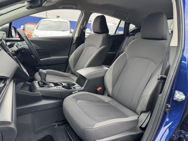 Subaru Impreza 2024 — миниатюра 8