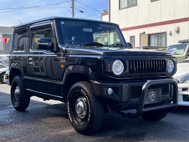 Suzuki Jimny 2025 — миниатюра 5