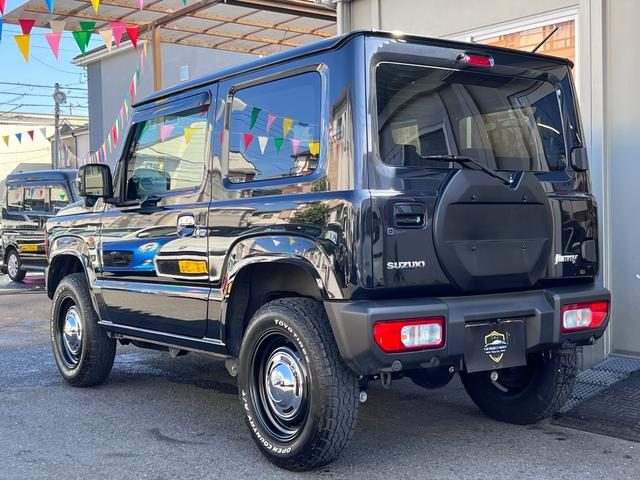 Suzuki Jimny 2025 — миниатюра 6