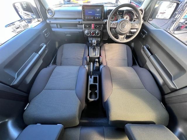 Suzuki Jimny 2025 — миниатюра 7