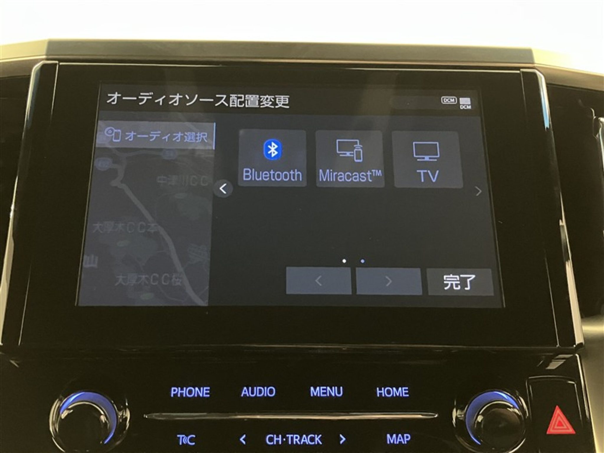 Toyota Alphard 2022 — миниатюра 10
