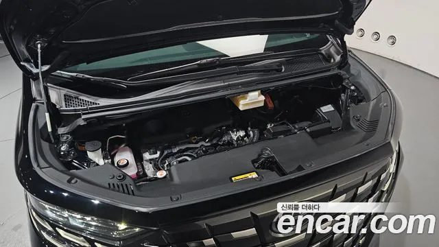 Toyota Alphard 2025 — миниатюра 6