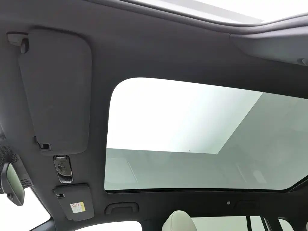 Toyota bZ3X 2025 — миниатюра 14