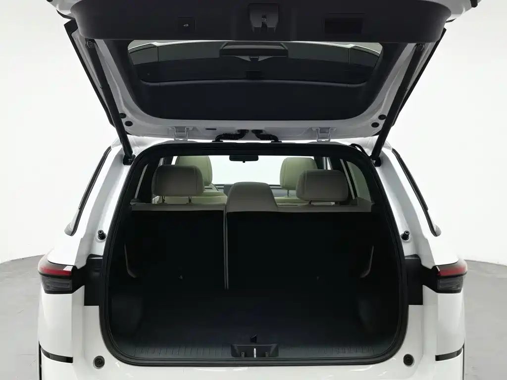 Toyota bZ3X 2025 — миниатюра 16
