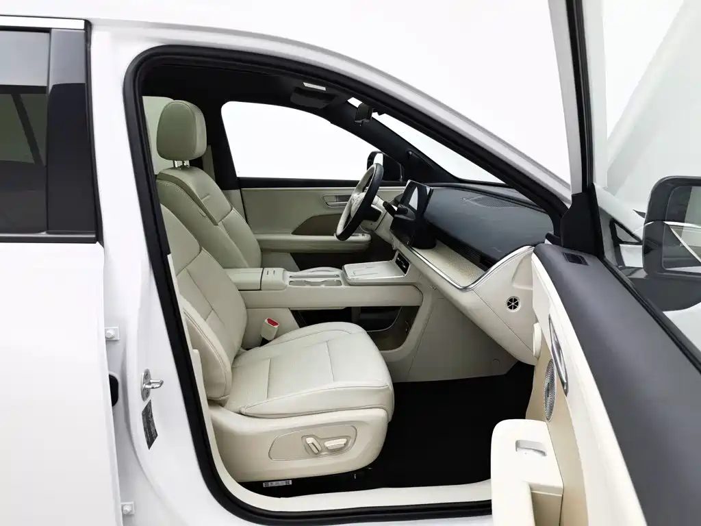 Toyota bZ3X 2025 — миниатюра 21