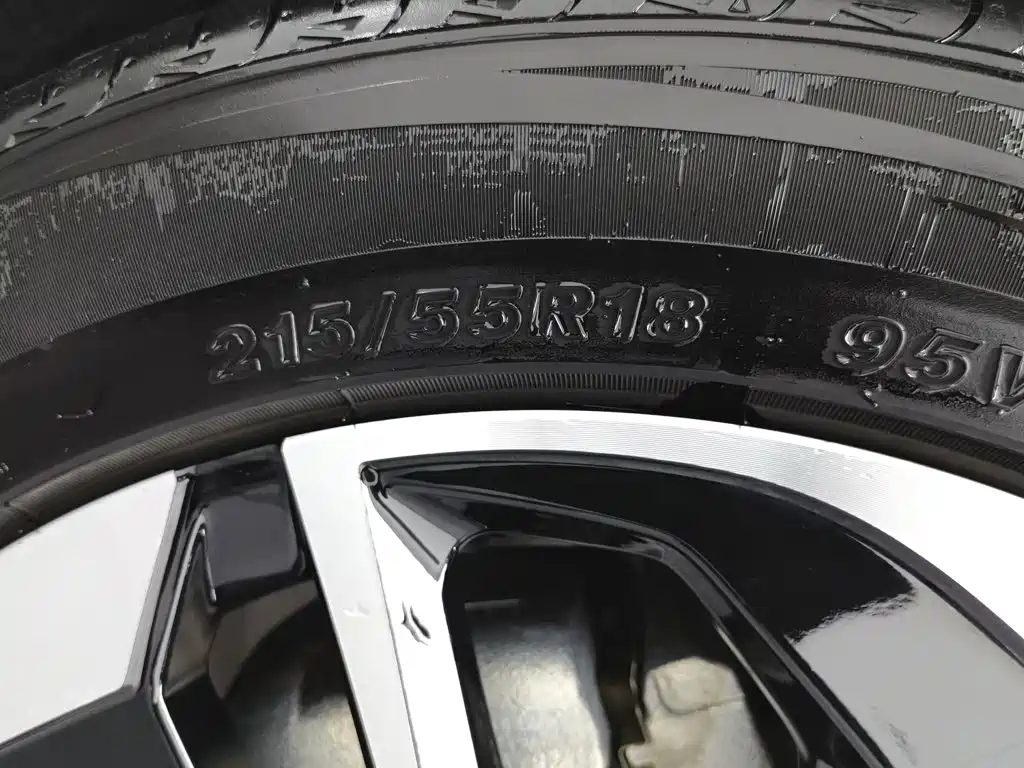Toyota bZ3X 2025 — миниатюра 22