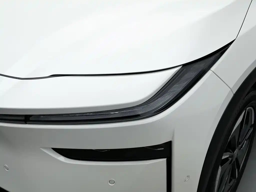 Toyota bZ3X 2025 — миниатюра 7
