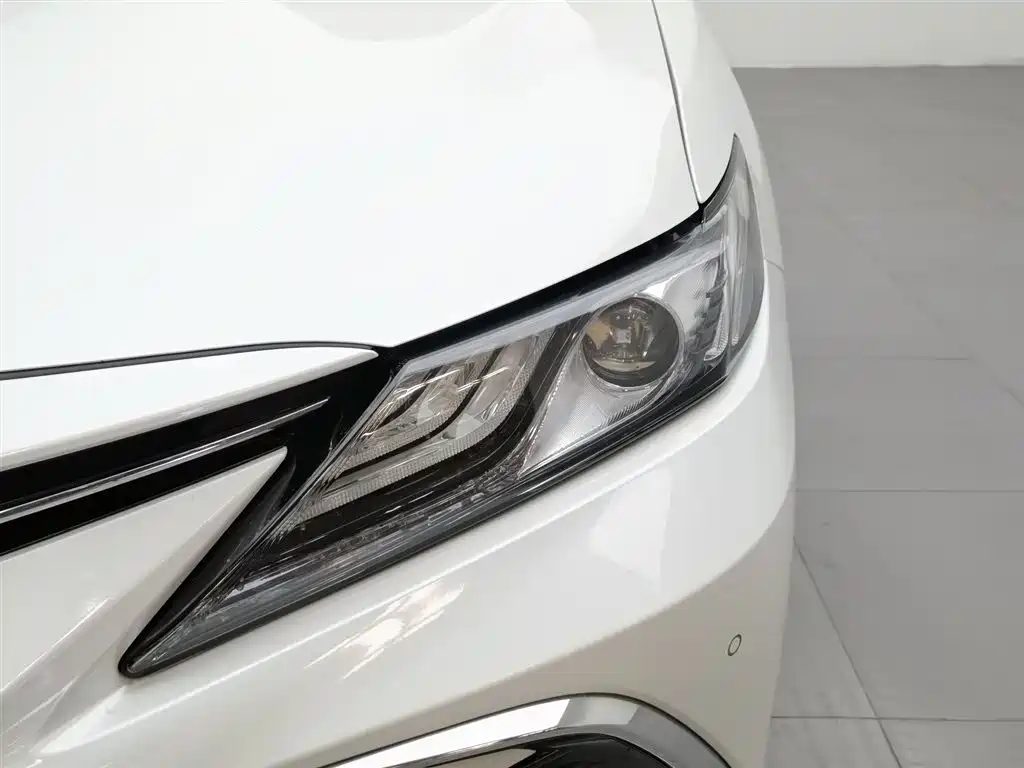 Toyota Camry 2021 — миниатюра 7