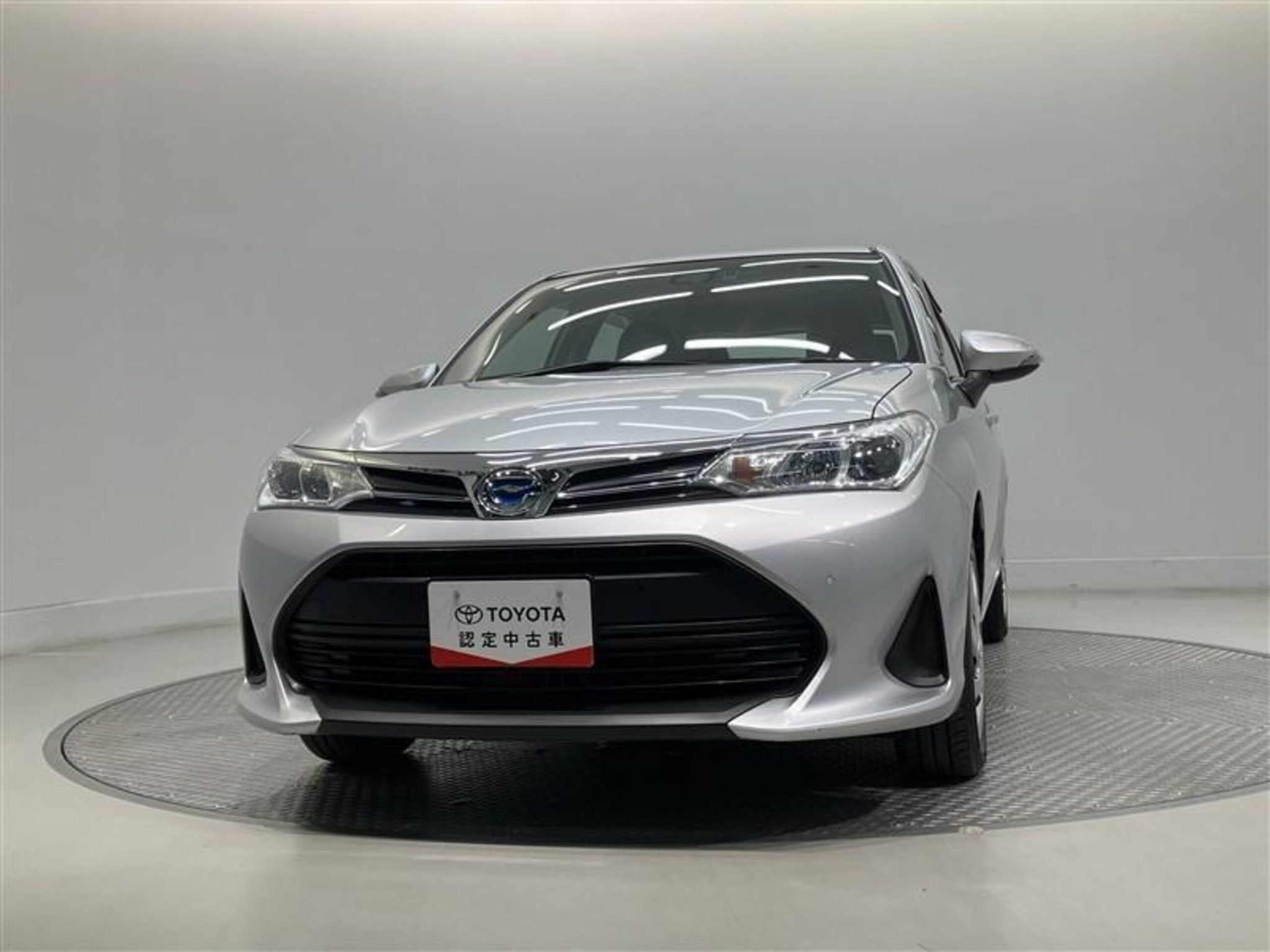 Toyota Corolla 2021 — миниатюра 2