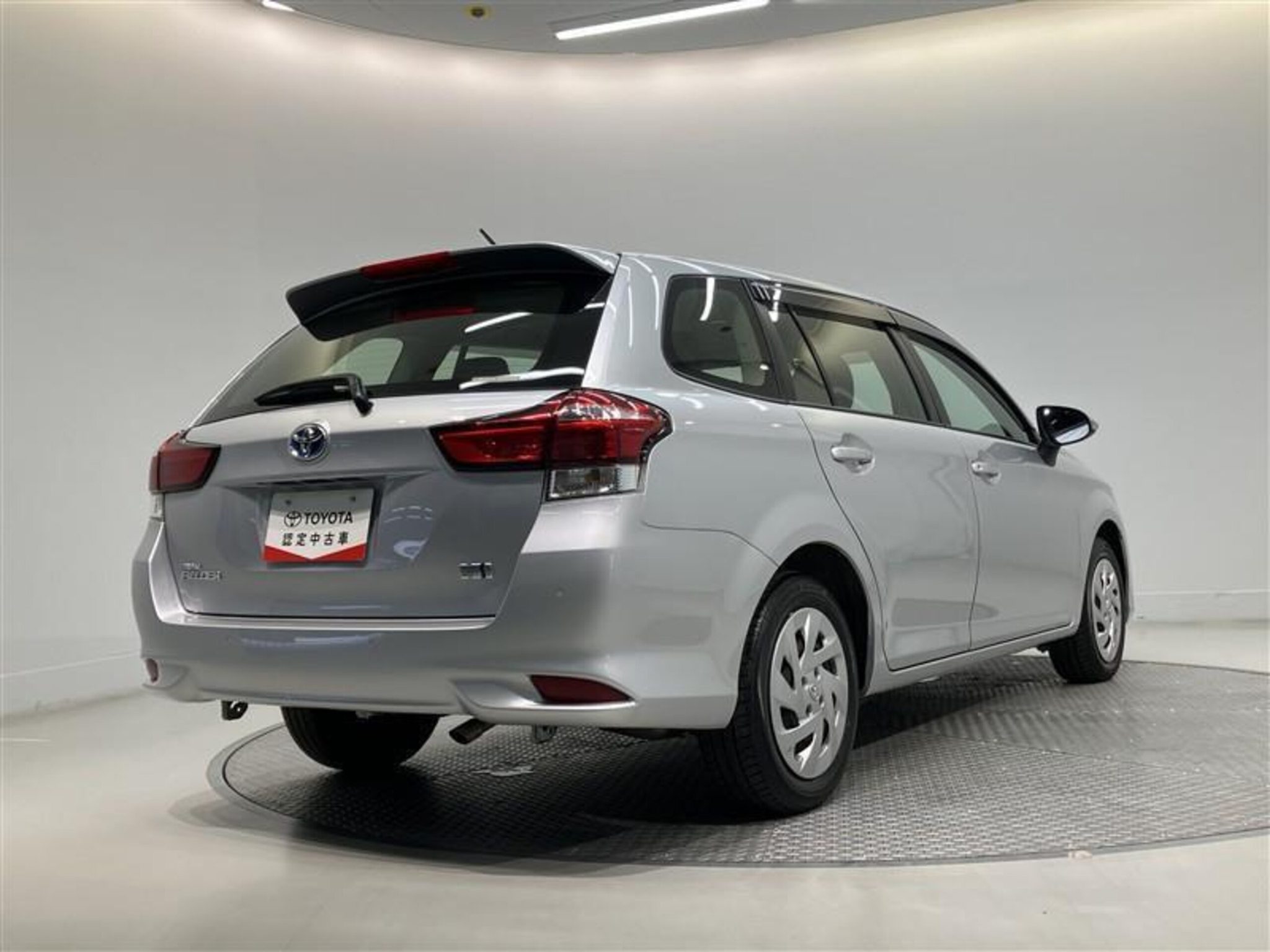 Toyota Corolla 2021 — миниатюра 4