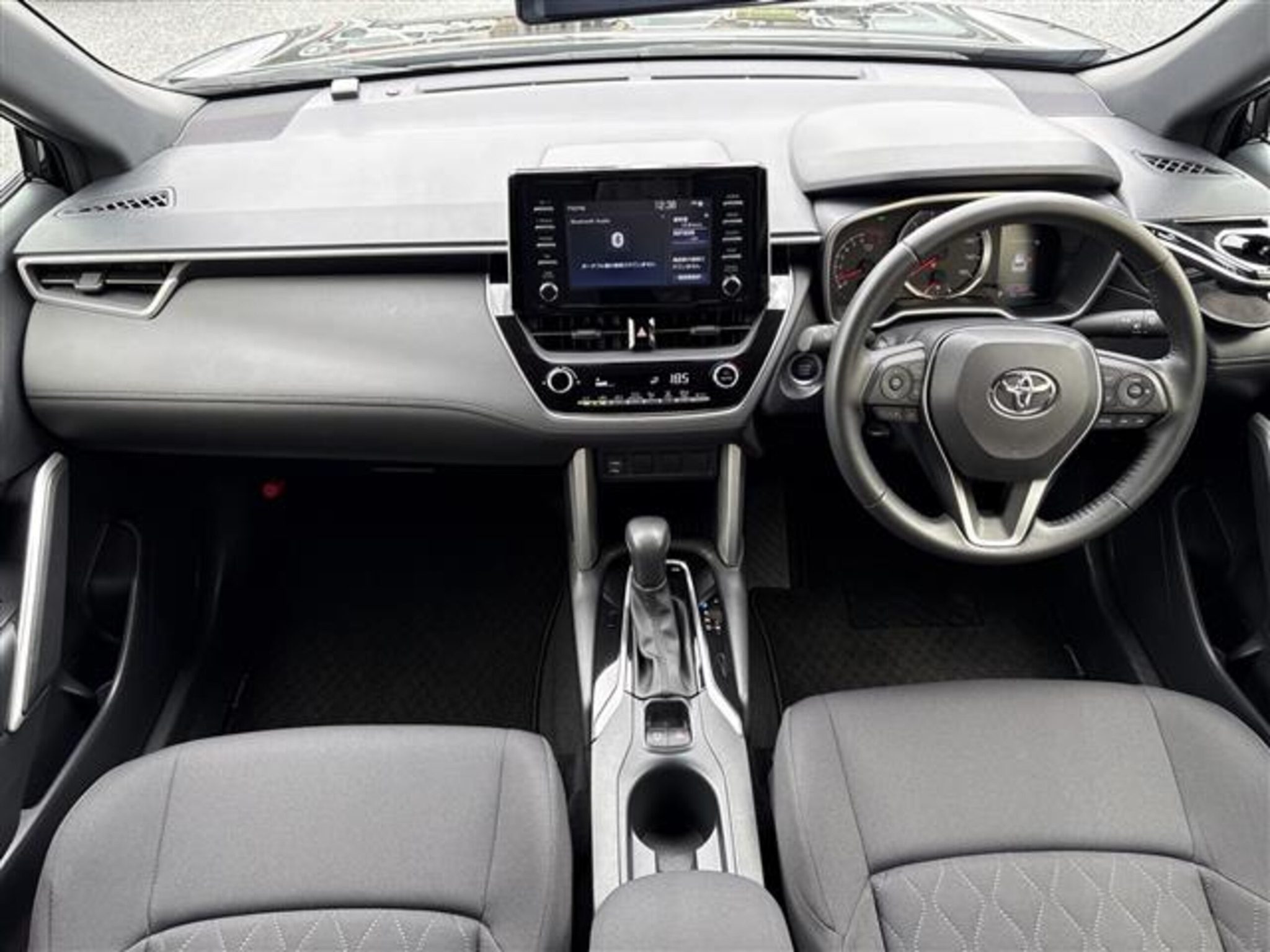 Toyota Corolla 2023 — миниатюра 3