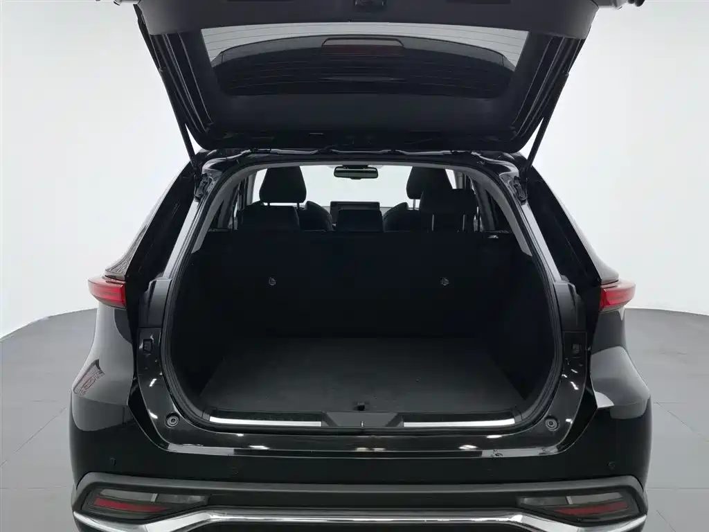 Toyota Harrier 2023 — миниатюра 16
