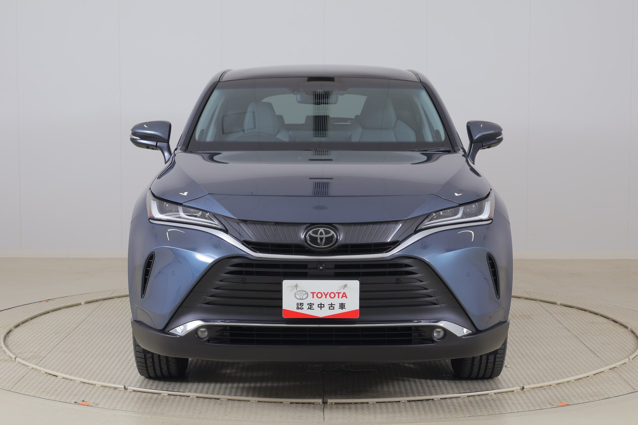 Toyota Harrier 2023 — миниатюра 10