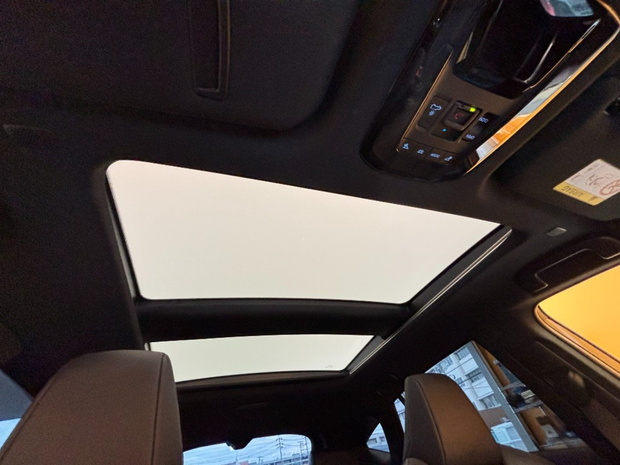 Toyota Harrier 2025 — миниатюра 2