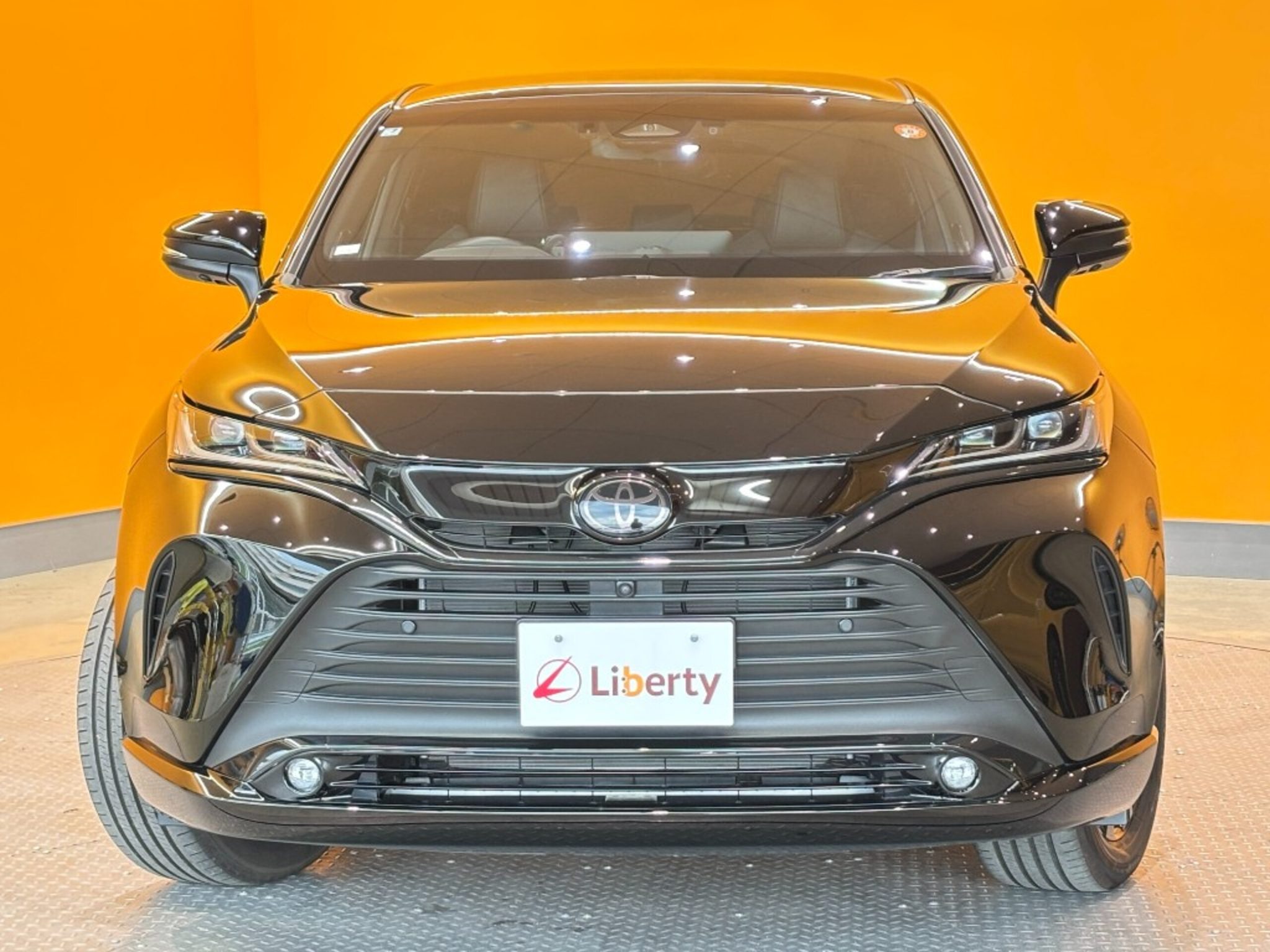 Toyota Harrier 2025 — миниатюра 5