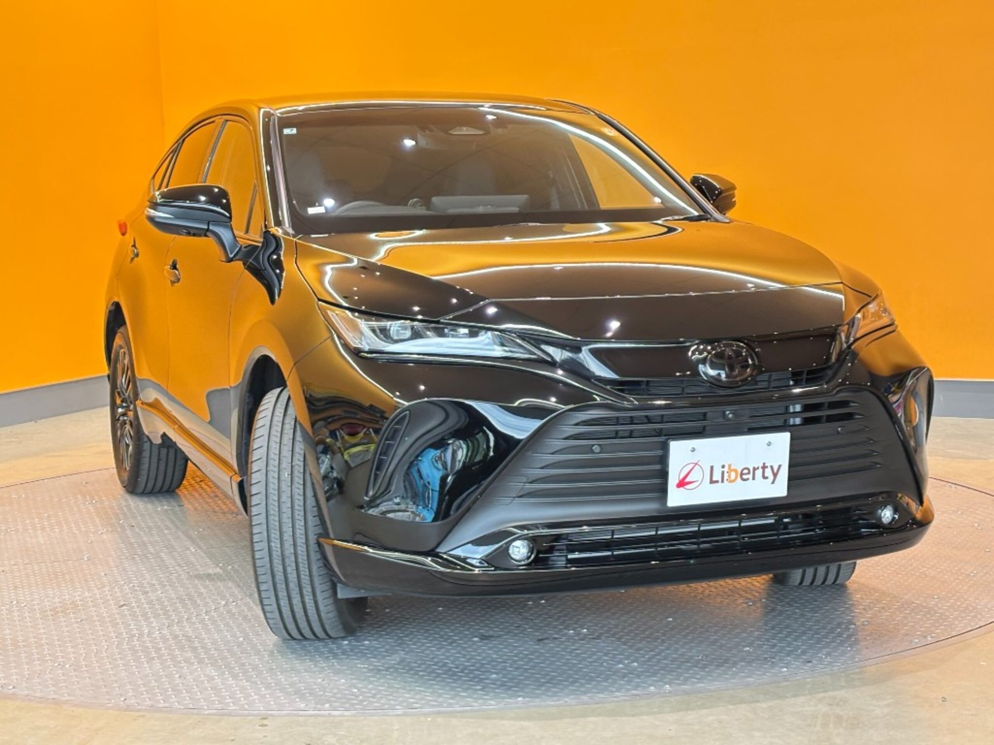 Toyota Harrier 2025 — миниатюра 6