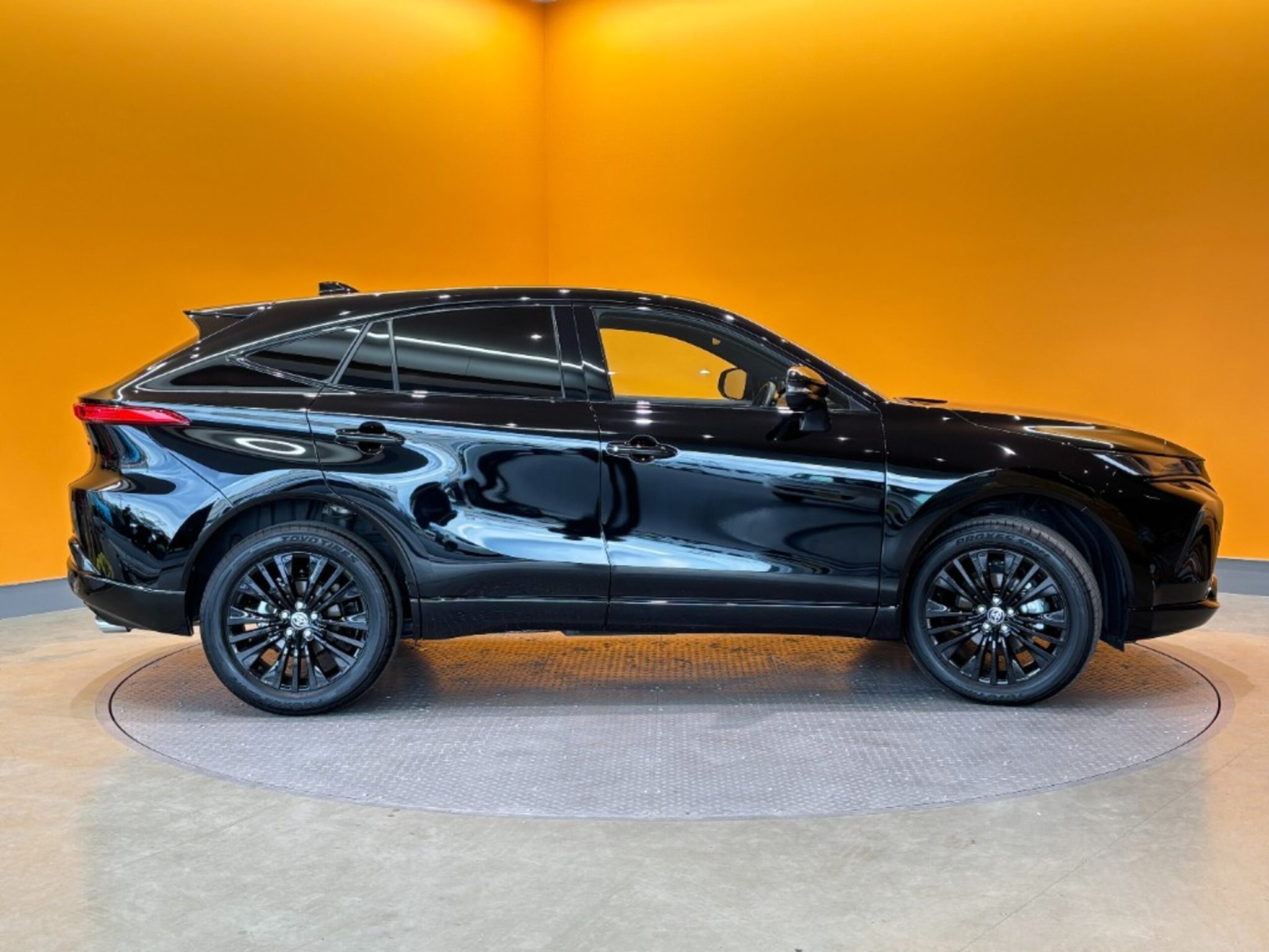 Toyota Harrier 2025 — миниатюра 7
