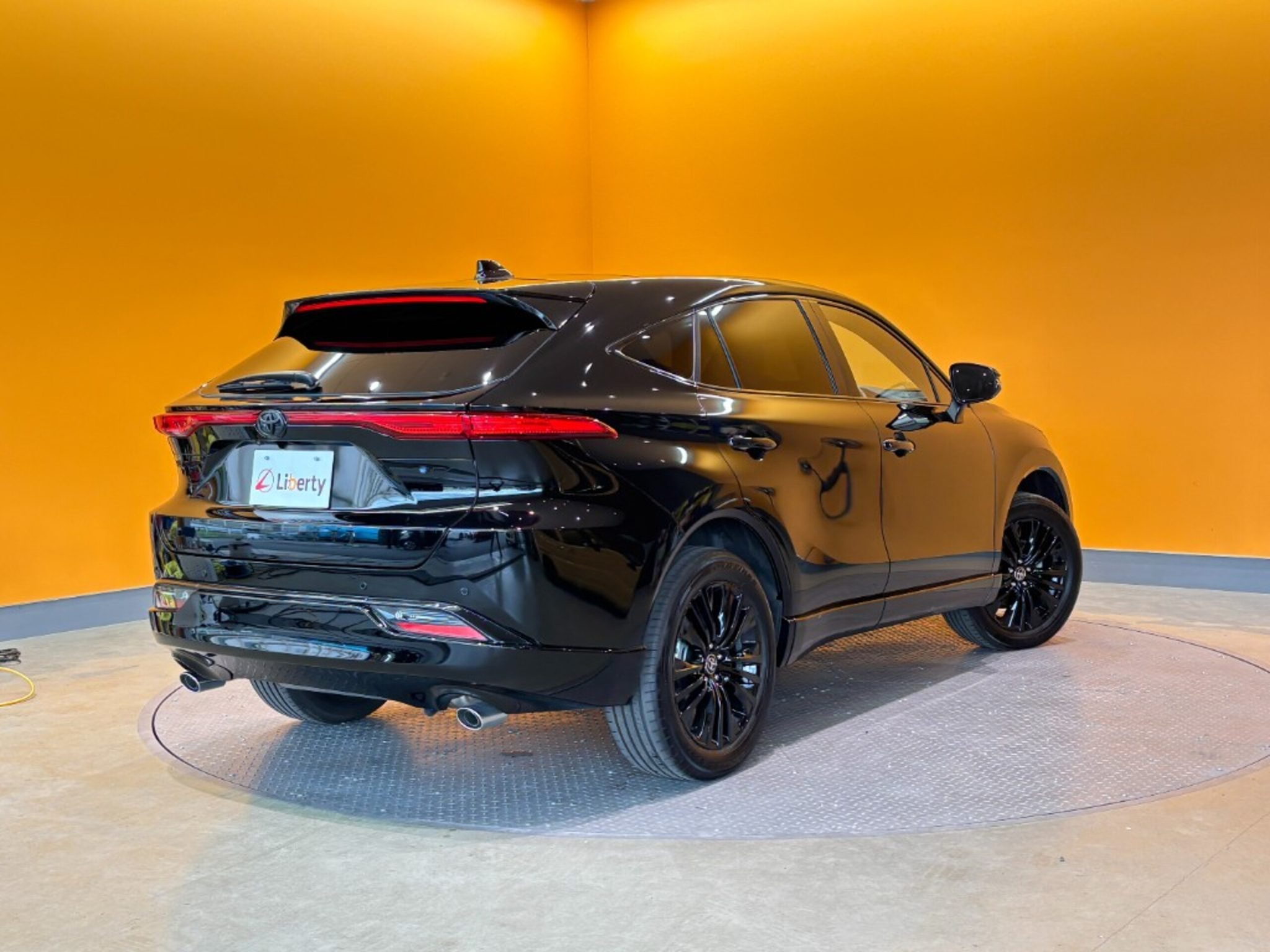 Toyota Harrier 2025 — миниатюра 8
