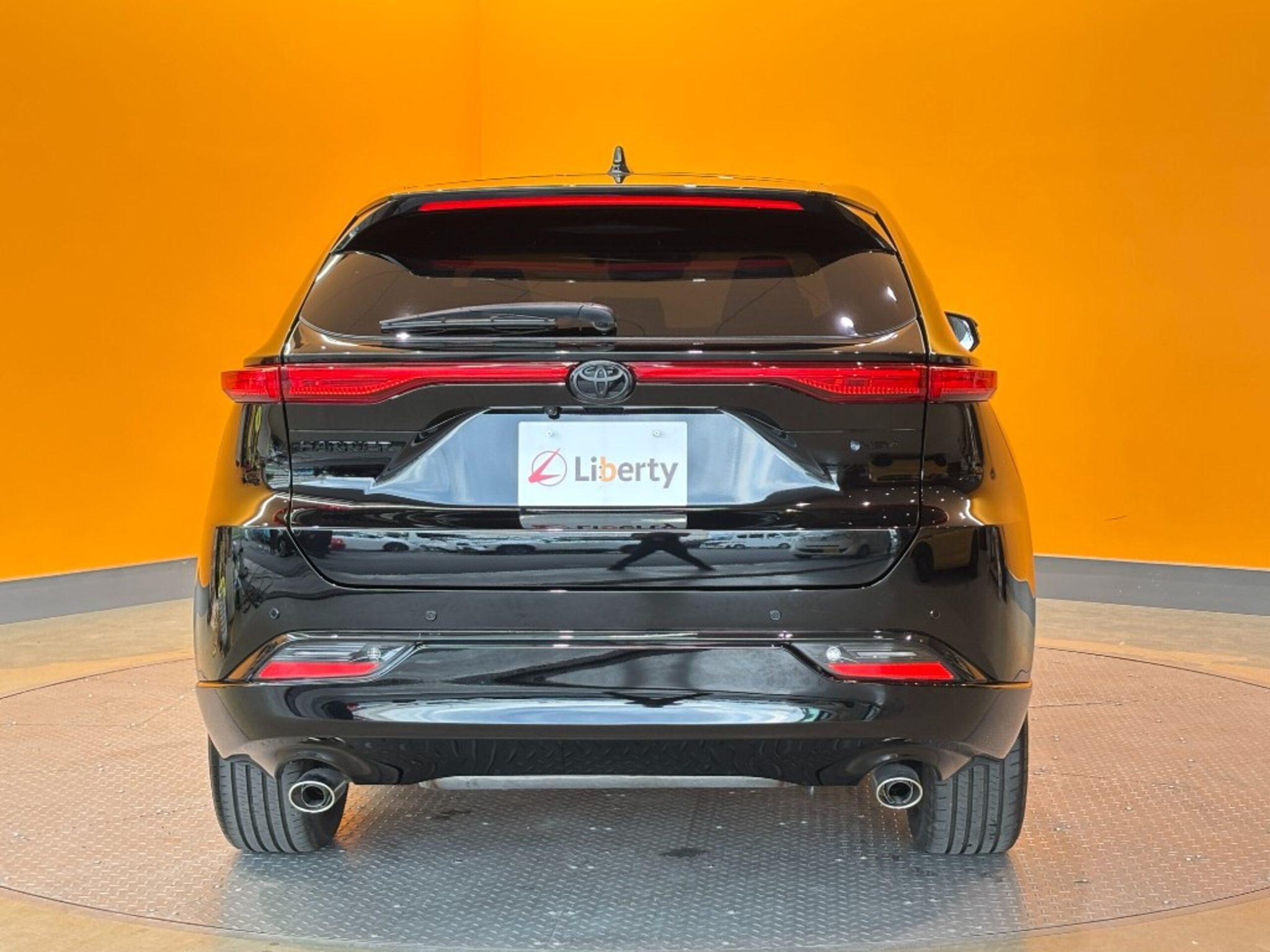 Toyota Harrier 2025 — миниатюра 9