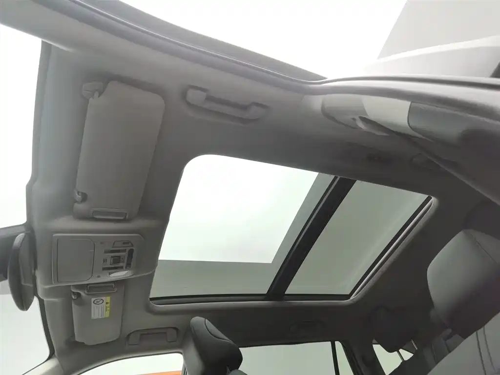 Toyota Highlander 2022 — миниатюра 14